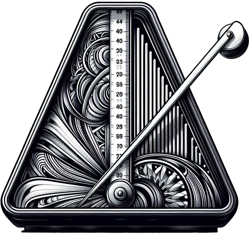 Metronome The Movie – Harry Hayman Philadelphia
